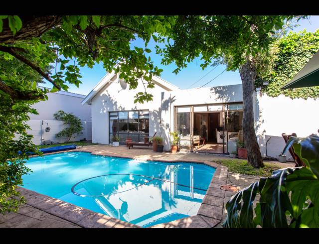 3 BEDROOM HOUSE SOLD IN CLAREMONT